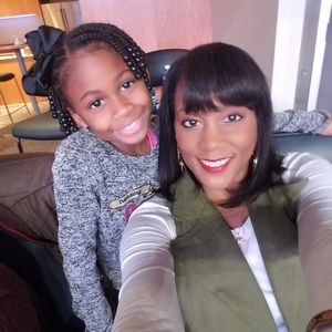 Meet your Posher, Weslynne